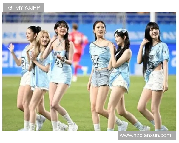 韩国女团与足球明星的魅力对比及排名分析