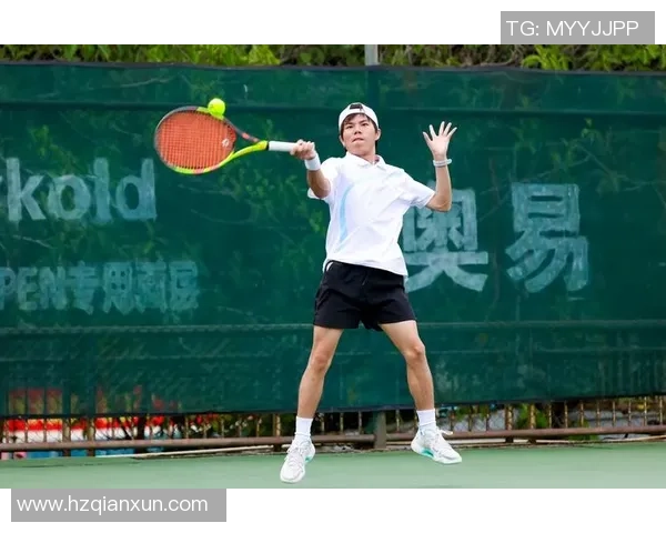 杭州网球队运营揭秘：如何在网球热潮中崛起与发展