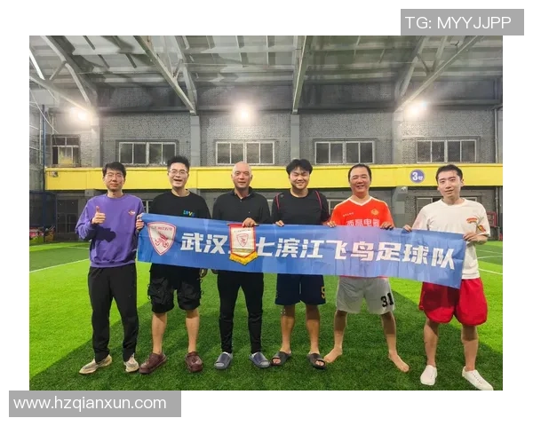 武汉足球队荣登足球节奏排行榜第9名引发热议